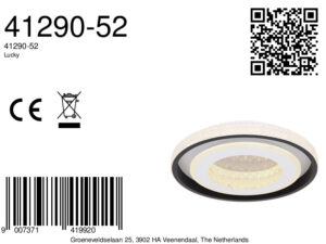 globo-plafonniere-lucky-wit-metaal-ø50cm-led-41290-52-8a