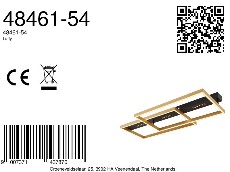 globo-plafonniere-luffy-zwart-metaal-led-48461-54-8a