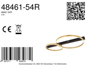 globo-plafonniere-luffy-zwart-metaal-led-48461-54r-8a