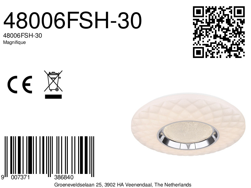 globo-plafonniere-magnifique-wit-metaal-ø49cm-led-48006fsh-30-8a