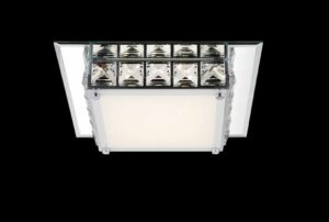 plafonniere-chroom-margo-metaal-led-49355-globo-1