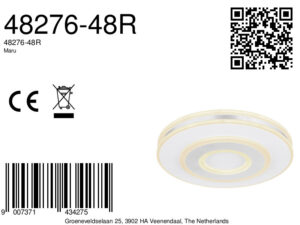 globo-plafonniere-maru-wit-metaal-ø42cm-led-48276-48r-8a