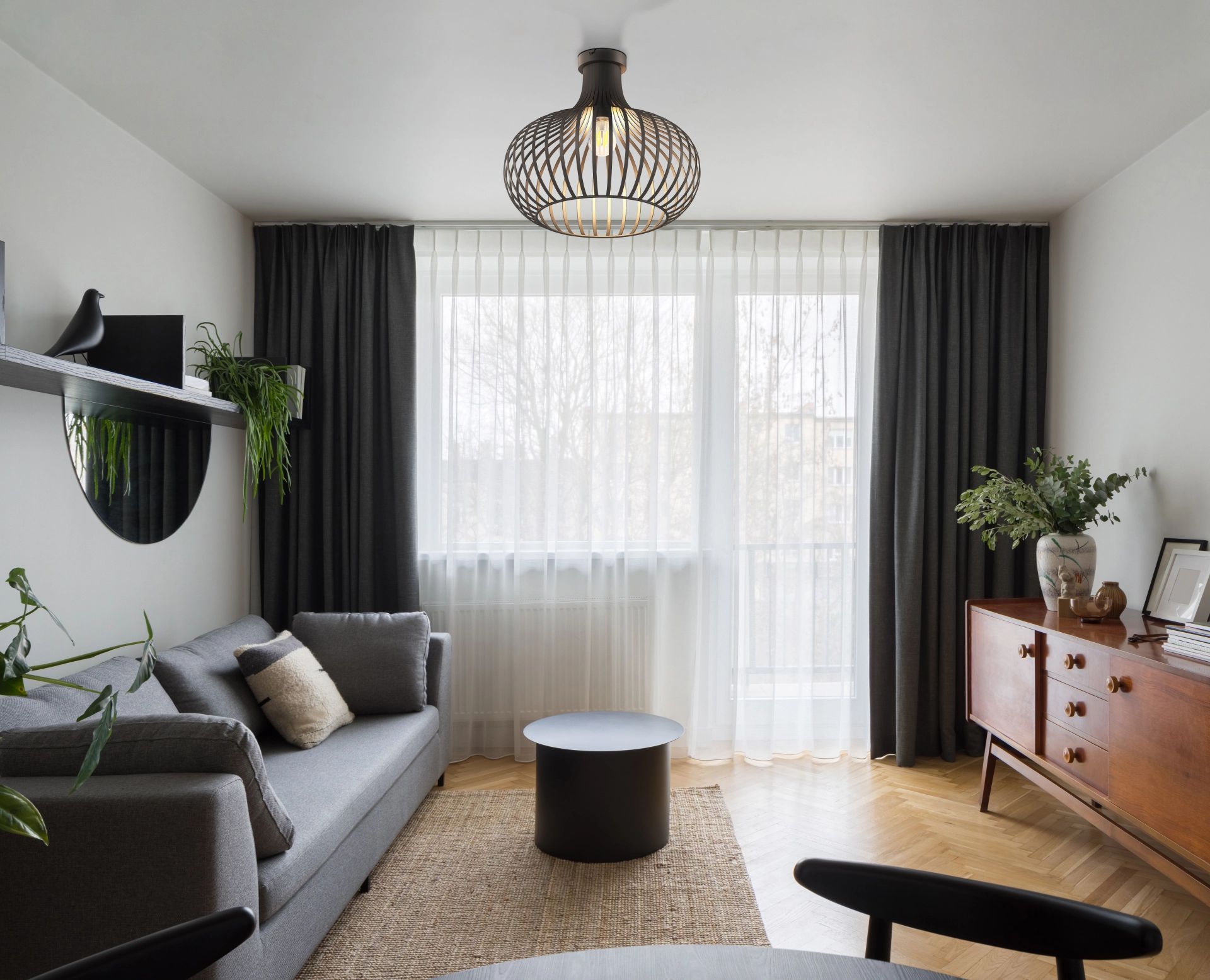 globo-plafonniere-mateo-bruin-metaal-ø40cm-e27-63370111x-1