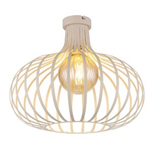 globo-plafonniere-mateo-crème-metaal-ø40cm-e27-63370119-1