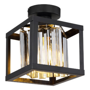 globo-plafonniere-mathilde-zwart-metaal-e27-15697d-0