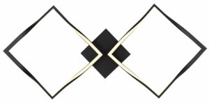 globo-plafonniere-maxxy-zwart-metaal-led-67213d-2