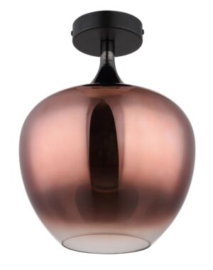 globo-plafonniere-maxy-rood-glas-ø24cm-e27-15548dg-1