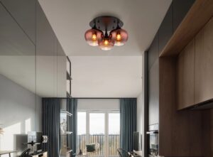 globo-plafonniere-maxy-rood-glas-ø45cm-e27-15548-3dg-4