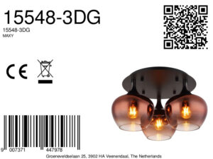 globo-plafonniere-maxy-rood-glas-ø45cm-e27-15548-3dg-8a