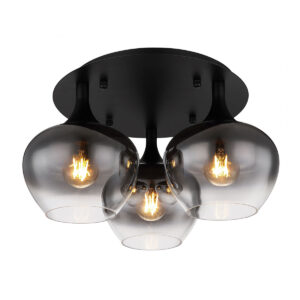 globo-plafonniere-maxy-zwart-glassmokeglas-ø45cm-e27-15548-3d-0