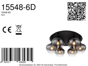 globo-plafonniere-maxy-zwart-glassmokeglas-ø65cm-e27-15548-6d-8a