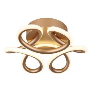 globo-plafonniere-melisand-brons-metaal-ø26cm-led-67386-24ch-0