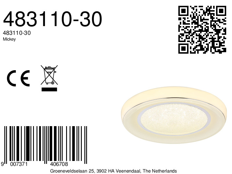 globo-plafonniere-mickey-wit-metaal-ø66cm-led-483110-30-8a