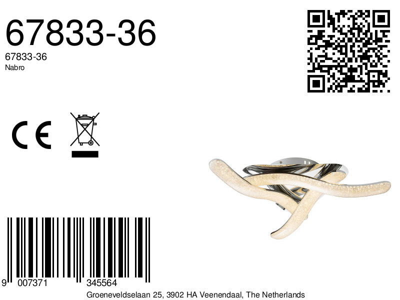 globo-plafonniere-nabro-chroom-metaal-ø54cm-led-67833-36-8a