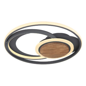 globo-plafonniere-nirra-grijs-metaal-ø50cm-led-67256-45-0