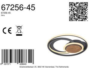 globo-plafonniere-nirra-grijs-metaal-ø50cm-led-67256-45-8a