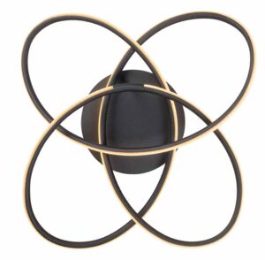 globo-plafonniere-panda-zwart-metaal-ø60cm-led-67201s-30-1