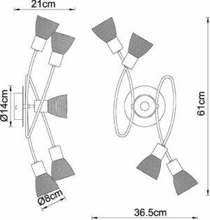 globo-plafonniere-panna-nikkel-metaal-e14-54533-5d-1