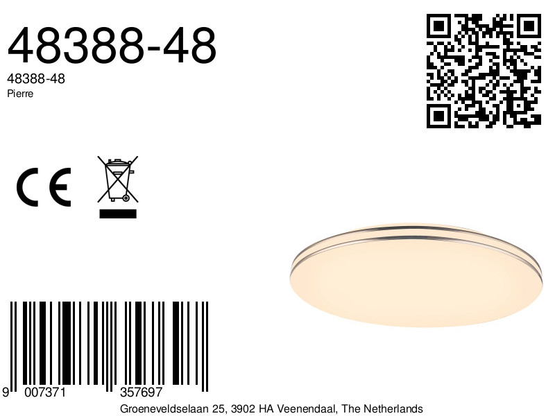 globo-plafonniere-pierre-wit-metaal-ø53cm-led-48388-48-8a