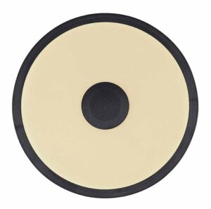 globo-plafonniere-raffy-zwart-kunststof-ø28cm-led-41366b-1