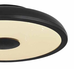 globo-plafonniere-raffy-zwart-kunststof-ø28cm-led-41366b-2