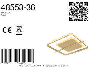 globo-plafonniere-reball-goud-metaal-led-48553-36-8a