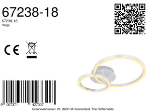 globo-plafonniere-reggy-staal-aluminium-led-67238-18-8a