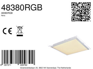 globo-plafonniere-rena-wit-metaal-led-48380rgb-8a