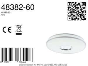 globo-plafonniere-rena-wit-metaal-ø49cm-led-48382-60-8a