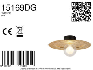 globo-plafonniere-riga-goud-metaal-ø33cm-g9-15169dg-8a