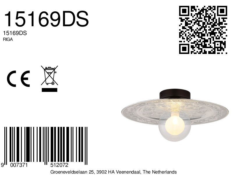 globo-plafonniere-riga-zilver-metaal-ø33cm-g9-15169ds-8a