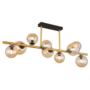 globo-plafonniere-riha-goud-glas-kleurglas-lamp-g9-56135-9d-1