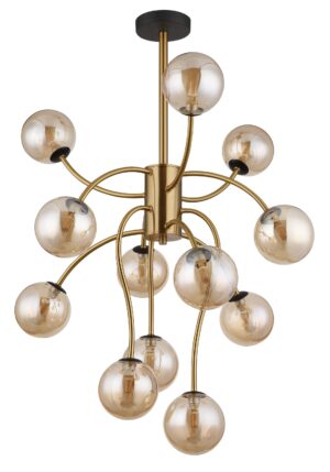 globo-plafonniere-riha-goud-glas-ø62cm-g9-56135-12d-1