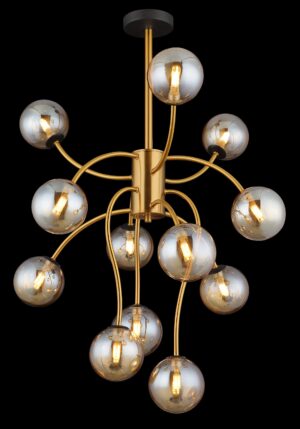 globo-plafonniere-riha-goud-glas-ø62cm-g9-56135-12d-1