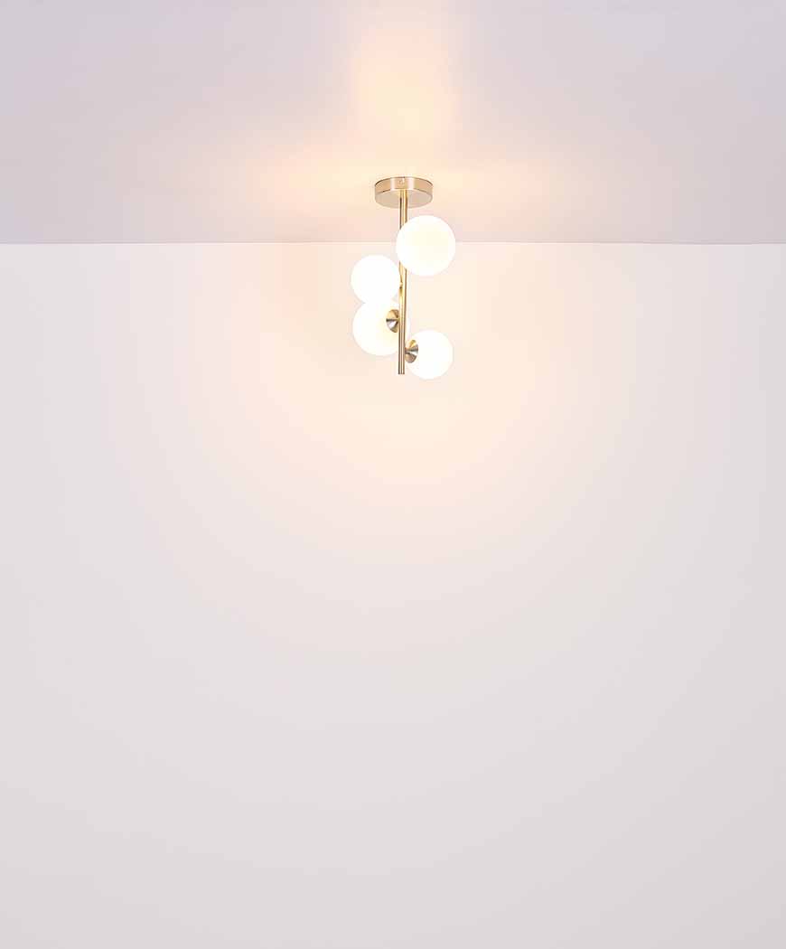 globo-plafonniere-riha-nikkel-glasmetaal-kleurglas-lamp-g9-56140-3w-1