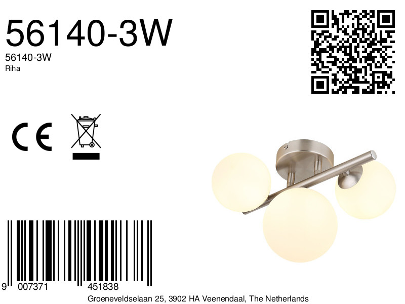 globo-plafonniere-riha-nikkel-glasmetaal-kleurglas-lamp-g9-56140-3w-1