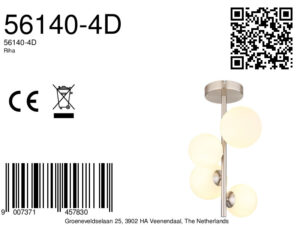 globo-plafonniere-riha-nikkel-glasmetaal-kleurglas-lamp-g9-56140-4d-1