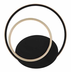 globo-plafonniere-rodan-zwart-metaal-led-48438-36-1