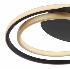 globo-plafonniere-rodan-zwart-metaal-led-48438-36-1