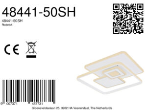 globo-plafonniere-roderick-wit-metaal-led-48441-50sh-8a