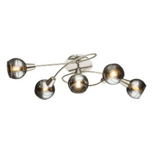 globo-plafonniere-roman-nikkel-metaal-e14_led-54348-5-0