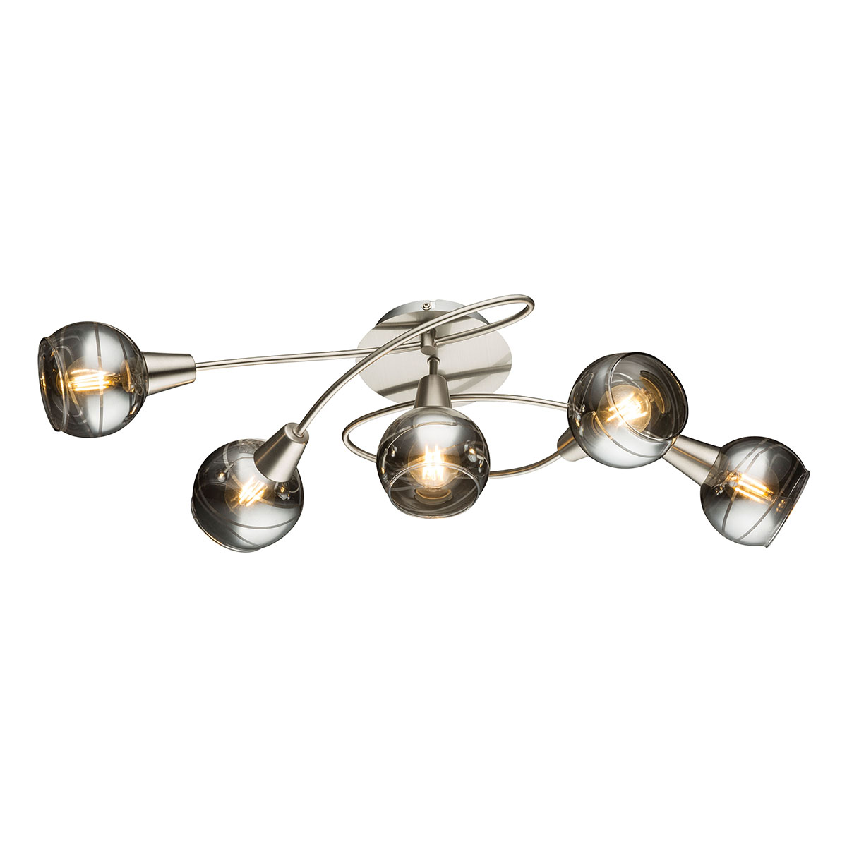 globo-plafonniere-roman-nikkel-metaal-e14_led-54348-5-0