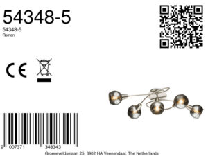 globo-plafonniere-roman-nikkel-metaal-e14_led-54348-5-8a