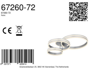 globo-plafonniere-rubio-grijs-metaal-led-67260-72-8a