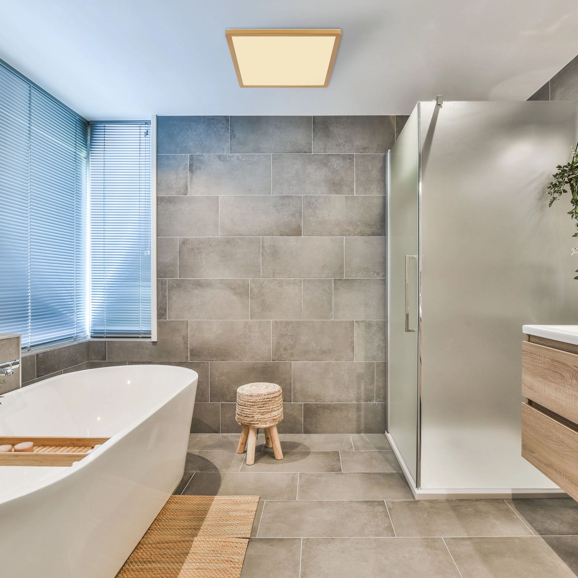 globo-plafonniere-sapana-brons-kunststof-plafonnière-led-41563-18mm-4