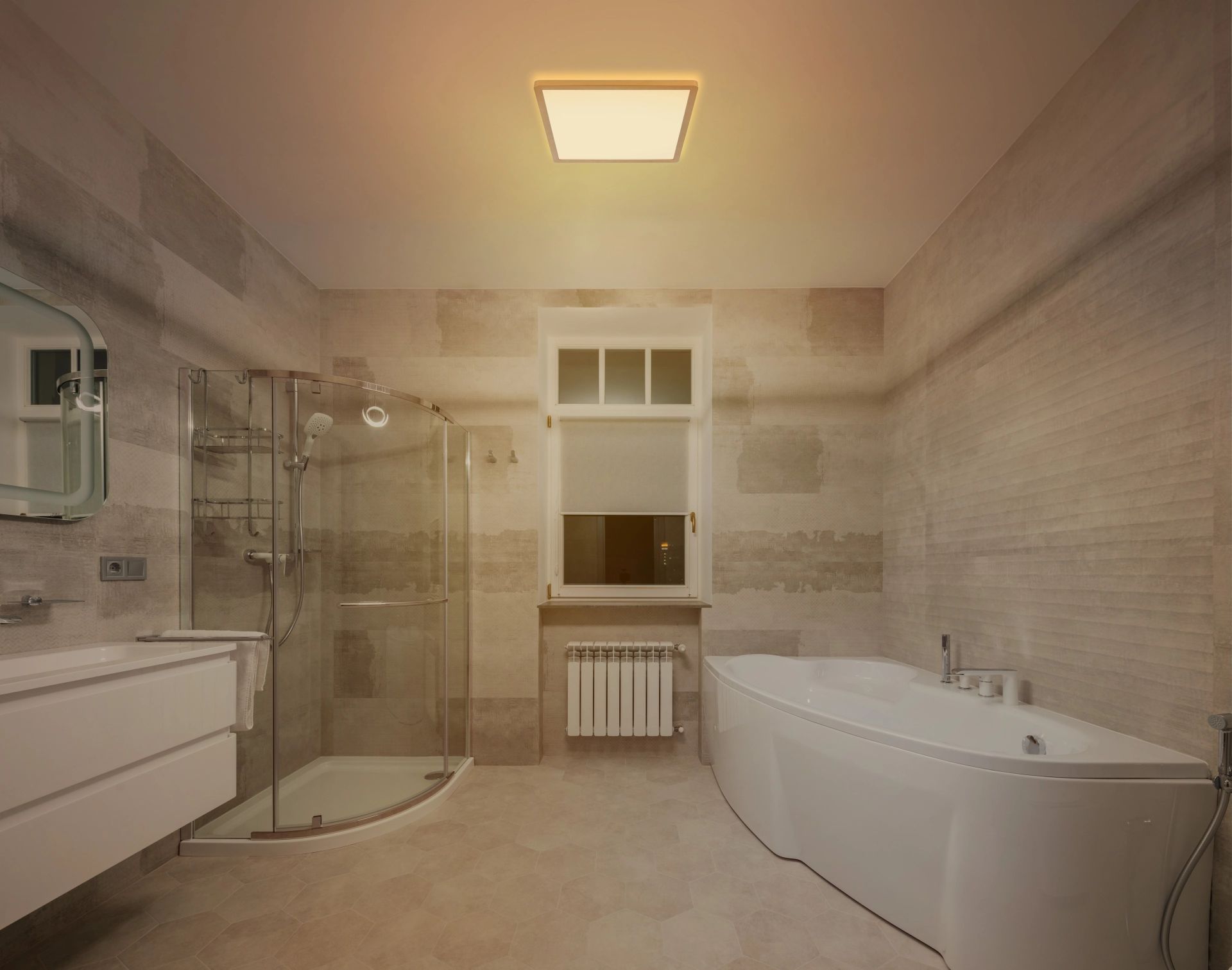 globo-plafonniere-sapana-brons-kunststof-plafonnière-led-41563-18mm-5