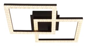 globo-plafonniere-sapena-zwart-kunststof-led-67328-20d-2