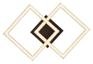 globo-plafonniere-sapena-zwart-kunststof-led-67328-20d-3