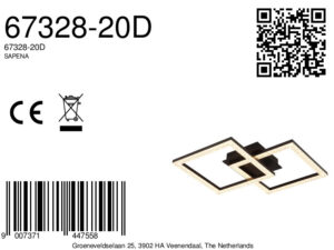 globo-plafonniere-sapena-zwart-kunststof-led-67328-20d-8a