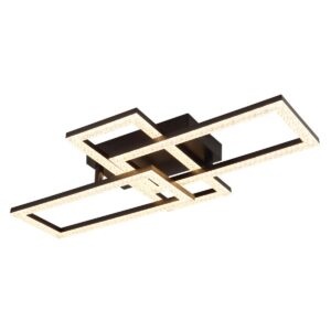 globo-plafonniere-sapena-zwart-kunststof-led-67328-24-0